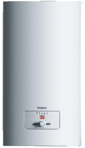 Настенный электрический котел Vaillant eloBLOCK VE 12/14 100