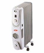 Масляный обогреватель General Climate NY25LF Масляный обогреватель General Climate NY25LF 1