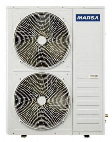 Канальный кондиционер Marsa MRK-48BHTN/MRK-48HTNE-W 200