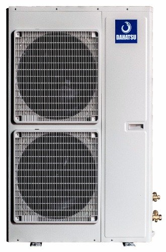 Напольно-потолочный кондиционер Dahatsu DH-NP60А Напольно-потолочный кондиционер Dahatsu DH-NP60А 200
