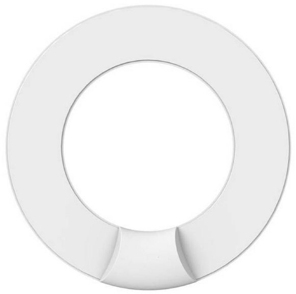 Телевизионная антенна BBK DA-24 комнатная 100