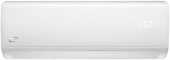 Настенный кондиционер Just Aircon (сплит-система) JAC-18HPSA/IF 100