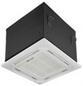 Кассетный кондиционер Kitano KC-Montaro IV-18 1