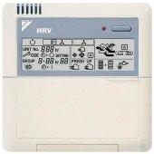 Проводной пульт Daikin BRC301B61 1