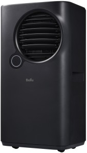 Мобильный кондиционер Ballu BPAC-07 EPB/N6 black  1