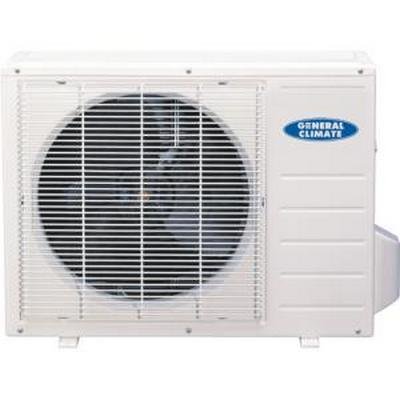 Наружный блок мультисплит-системы General Climate GU-M2E14HN1 100