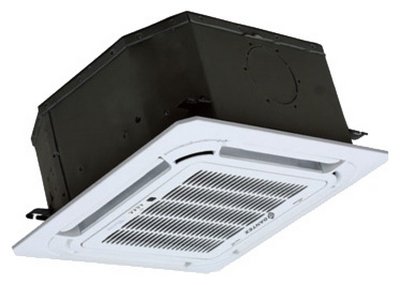 Кассетный кондиционер Dantex RK-24UHM2N(-W) 100