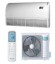 Напольно-потолочный кондиционер Hisense AVT-24UR4RB8/AUW-24U4RJ7 1000