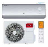 Настенный кондиционер TCL (сплит-система) TAC-FR12INV/R3 Настенный кондиционер TCL (сплит-система) TAC-FR12INV/R3 1