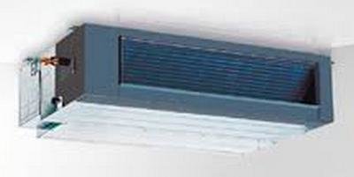 Внутренний блок мультисплит-системы Midea MTBI-09HWFN1-Q 100