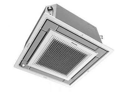 Кассетный кондиционер Daikin FFQ50C/RXS50L (-30) 100