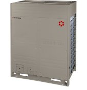 Наружный блок VRF-системы с рекуперацией тепла Kentatsu KURZ250HZAN3-B Наружный блок VRF-системы с рекуперацией тепла Kentatsu KURZ250HZAN3-B 1