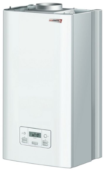 Настенный газовый котел Protherm Пантера 25 KOO 100