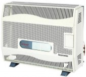 Газовый конвектор Hosseven HHS-9V Fan без дымохода 1