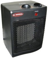 Керамический тепловентилятор General Climate KRP-2AB Керамический тепловентилятор General Climate KRP-2AB 1