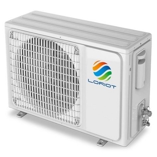 Напольно-потолочный кондиционер Loriot LAC-18TCF 200