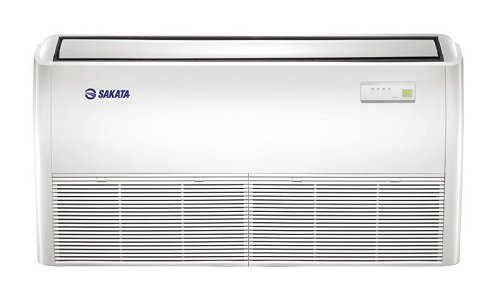 Напольно-потолочный кондиционер Sakata SIB-140TBY/SOB-140YA 100