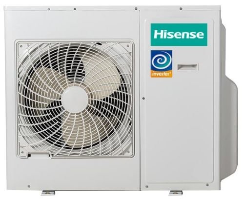 Кондиционер Hisense (наружный блок) AUW-36U4S1A Кондиционер Hisense (наружный блок) AUW-36U4S1A 100