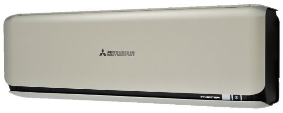 Настенный кондиционер Mitsubishi Heavy Industries (сплит-система) SRK60ZSX-WT/SRC60ZSX-W 100