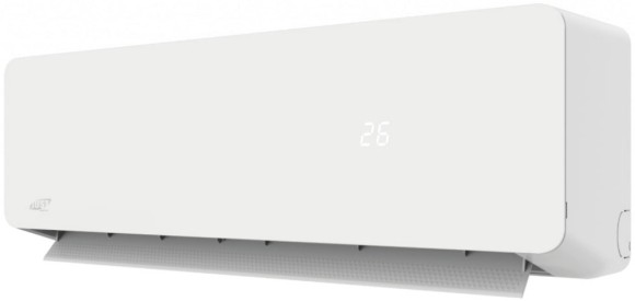 Настенный кондиционер Just Aircon (сплит-система) JAE-12HPSA/MB Настенный кондиционер Just Aircon (сплит-система) JAE-12HPSA/MB 100
