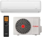 Настенный кондиционер Funai (сплит-система) RAC-DA65HP.D01 1