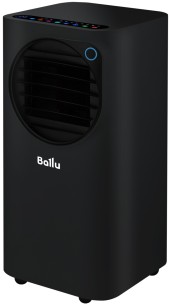 Мобильный кондиционер Ballu BPAC-10 EPB/N6 black 1
