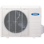 Наружный блок мультисплит-системы General Climate GU-M2E18HN1 1