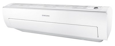 Настенный кондиционер Samsung (сплит-система) AR24JSFNRWK 100