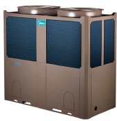 Чиллер Midea MCCH130B-SA3L 1