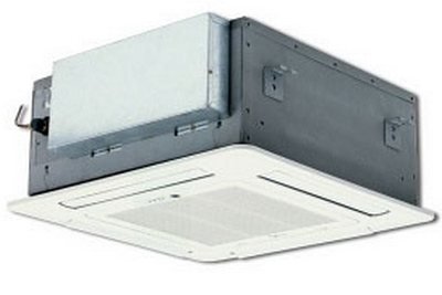 Внутренний блок VRF-системы General Climate GC-MV140/4CDN1-P Внутренний блок VRF-системы General Climate GC-MV140/4CDN1-P 100