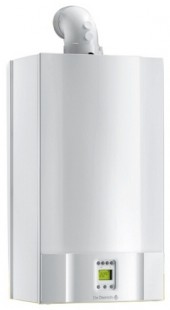 Настенный газовый котел De Dietrich ZENA MS 24 FF  1