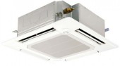 Внутренний блок мультисплит-системы Mitsubishi Electric PLA-RP100 EA 1