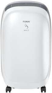 Осушитель воздуха Funai RAD-N10T3E Осушитель воздуха Funai RAD-N10T3E 1