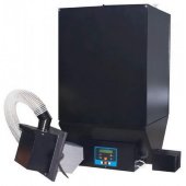 Пеллетная горелка Теплодар АПГ-25 (2017) 1