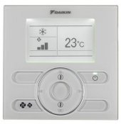 Проводной пульт Daikin BRC3E52C 1