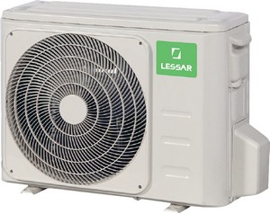 Наружный блок мультисплит-системы Lessar LU-4HE36FME2 100