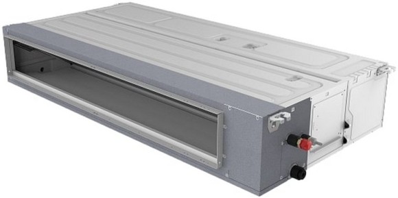 Канальный кондиционер FeRRUM LCAD18D1-A/LCAU18U1-A 200