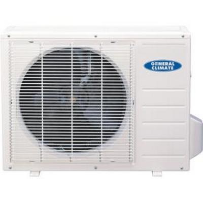 Наружный блок мультисплит-системы General Climate GU-M3E27HN1 100