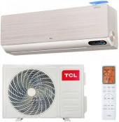 Настенный кондиционер TCL (сплит-система) TAC-09HRID/XF(SW) Настенный кондиционер TCL (сплит-система) TAC-09HRID/XF(SW) 1