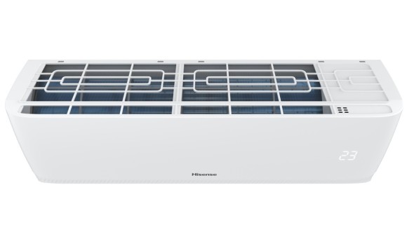 Настенный кондиционер Hisense (сплит-система) AS-07UW4RYRCM00 Настенный кондиционер Hisense (сплит-система) AS-07UW4RYRCM00 500