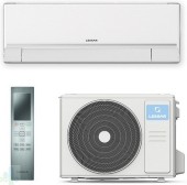 Настенный кондиционер Lessar (сплит-система) LS-HE24KJE2/LU-HE24KJE2 Настенный кондиционер Lessar (сплит-система) LS-HE24KJE2/LU-HE24KJE2 1