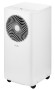 Мобильный кондиционер Ballu Orbis BPAC-09 OR/N6 1000