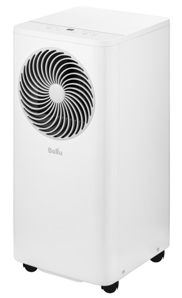 Мобильный кондиционер Ballu Orbis BPAC-09 OR/N6 100