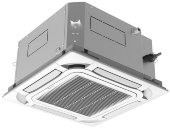 Кассетный кондиционер Electrolux EACC-18H/UP3/N3 Кассетный кондиционер Electrolux EACC-18H/UP3/N3 1