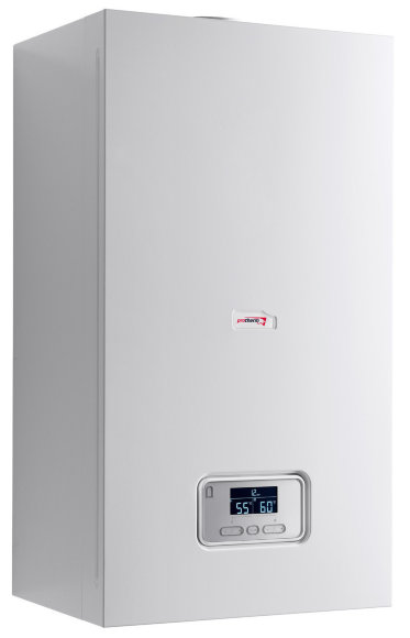 Настенный газовый котел Protherm Пантера 25 KOV 100