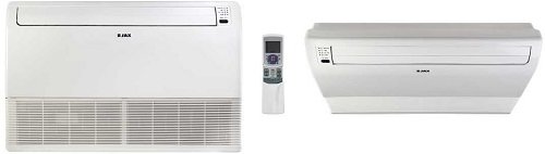 Напольно-потолочный кондиционер Jax ACT-48HE Напольно-потолочный кондиционер Jax ACT-48HE 100