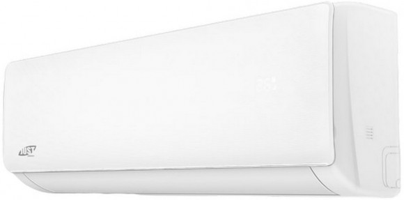 Настенный кондиционер Just Aircon (сплит-система) JAC-09HPSIA/XAB1 100