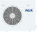 Канальный кондиционер AUX ALLD-H12/4R1/AL-H12/4R1(U) 2000
