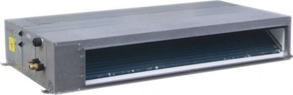Канальный кондиционер Rovex RD-36HR3/CCU-36HR3 100