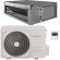 Канальный кондиционер FeRRUM LCAD24D1-A/LCAU24U1-A 1000